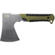 Сокира Gerber Pack Hatchet Axe пластикова ручка, високоякісна сталь - изображение 3