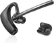 Беспроводная гарнитура Conambo Bluetooth 5.2 с двойным микрофоном CVC8.0 для iPhone и Android - изображение 1