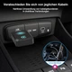 Беспроводной адаптер CarPlay Q1S Черный - изображение 5