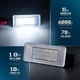 Підсвітка номерного знака LED для Peugeot 207/208/308/3008/508/5008 і Citroen C3/C4/C5 - зображення 4