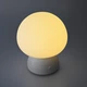 LED лампа настольная с аккумулятором VIDEX VL-TF26BG 4W 3000-6500K+RGB Beige - изображение 9