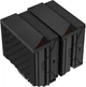 Кулер PcCooler RZ620 BK - зображення 5