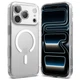 Чехол Ringke Fusion Magnetic для iPhone 18 Pro | 17 Pro Matte Clear (8800380462601) - изображение 2