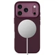 Чехол Tech-Protect Uniq для iPhone 18 Pro | 17 Pro Dark Cherry (5906302341511) - изображение 4