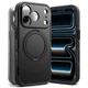 Чехол Ringke Alles Magnetic для iPhone 18 Pro | 17 Pro Black (8800380463202) - изображение 3