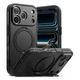 Чехол Ringke Alles Magnetic для iPhone 18 Pro | 17 Pro Black (8800380463202) - изображение 4