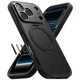Чехол Ringke Alles Magnetic для iPhone 18 Pro | 17 Pro Black (8800380463202) - изображение 6