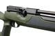 Пневматична редукторна РСР гвинтівка Weihrauch HW 100 T Synthetic stock кал. 4,5 (1004262) - изображение 7