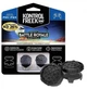 Накладки на стики KontrolFreek Battle Royale Nightfall для Sony PS4 DualShock/PS5 DualSense - изображение 1
