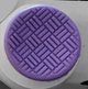 Накладки на стики KontrolFreek Omni Purple Sony PS4 DualShock / PS5 DualSense - изображение 5