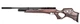 Пневматична редукторна РСР гвинтівка Weihrauch HW 100 T Laminated stock кал. 4,5 (1004261) - изображение 1