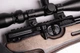 Пневматична редукторна РСР гвинтівка Weihrauch HW 100 T Laminated stock кал. 4,5 (1004261) - изображение 4