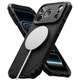 Чехол Ringke Rugged Gear Magnetic для iPhone 18 Pro Max | 17 Pro Max Black (8800380462267) - изображение 4