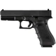 Пневматичний пістолет Umarex Glock 17 Gen4 Blowback (5.8364) - изображение 1