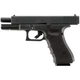 Пневматичний пістолет Umarex Glock 17 Gen4 Blowback (5.8364) - изображение 2