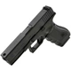 Пневматичний пістолет Umarex Glock 17 Gen4 Blowback (5.8364) - изображение 4