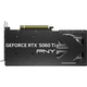 Відеокарта PNY GeForce RTX 5060 Ti VERTO Dual Fan (VCG5060T8DFXPB1) - изображение 7