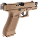 Пневматичний пістолет Umarex Glock 19X Coyote Blowback (5.8367) - изображение 5