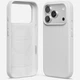 Чохол Moft Snap MagSafe для iPhone 18 Pro | 17 Pro Grey (MD020-1-i18p-MCGY) - зображення 11