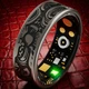 Смарт-кільце Smart Ring W9 No10 22.2 мм (1016-742-00) - зображення 10