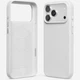 Чехол Moft Snap для iPhone 18 Pro Max | 17 Pro Max Grey (MD020-1-i18pm-MCGY) - изображение 11