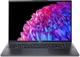 Ноутбук Acer Swift Go 16 AI SFG16-72-5844 16" OLED 2880x1800 120 Гц / Intel Core Ultra 5 125H / Intel Arc Graphics / RAM 8 ГБ / LPDDR5 / SSD 512 ГБ / Windows 11 Home (NX.KSHAA.004) - изображение 1