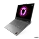 Ноутбук Lenovo LOQ Essential 15ARP11 15.6" IPS 1920x1080 144 Гц / AMD Ryzen 7 170 / NVIDIA GeForce RTX 5050 / RAM 16 ГБ / DDR5 / SSD 1 ТБ / Windows 11 Home / 2.3 кг (83VA001PUS) CUSTOM: 16GB RAM; 1TB SSD - изображение 3