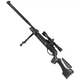 Пневматична гвинтівка Gamo HPA Mi + Приціл 3-9x40 WR - зображення 1