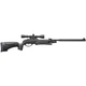 Пневматична гвинтівка Gamo HPA Mi + Приціл 3-9x40 WR - зображення 3