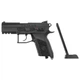 Пневматичний пістолет ASG CZ 75 P-07 Duty Blowback - изображение 3