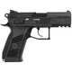 Пневматичний пістолет ASG CZ 75 P-07 Duty Blowback - изображение 10
