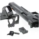 Пневматичний пістолет з прицілом Umarex UX RaceGun Kit - изображение 5