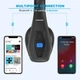 Беспроводная гарнитура Conambo Bluetooth V5.1 с двойным микрофоном CVC8.0 - изображение 5