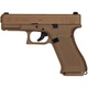 Пневматичний пістолет Umarex Glock 19X FDE (5.8368) - изображение 1