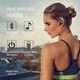 Беспроводная Bluetooth-гарнитура V5.0, Kendir для мобильного телефона Android/iPhone/смартфон/ноутбук - изображение 3