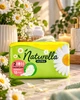 Прокладки гигиенические Naturella Ultra Normal Plus ароматизированные ультратонкие с крылышками с ароматом ромашки 18 шт (8006540098257) - изображение 3