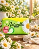 Прокладки гигиенические Naturella Ultra Normal Plus ароматизированные ультратонкие с крылышками с ароматом ромашки 18 шт (8006540098257) - изображение 5