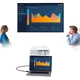 HDMI-кабель PHILIPS, профессиональный кабель высокого разрешения 4K, кабель для 3D-видео, соединительный кабель для ноутбуков, телеприставок к телевизорам, мониторам и проекторам, 15 метров. - изображение 3