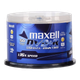 DVD+R диски Maxell, записываемые диски, чистые диски, скорость 16x, 4,7 ГБ, серия Office, диски Business Gold тайваньского производства, оптовая упаковка из 50 штук. - изображение 4