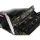 Адаптер KELEPU NVMe PCIe 3.0 X16 для M.2 з кронштейном, плата розширення корпусу SSD, сумісна з настільним ПК - изображение 3