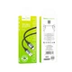 Кабель HOCO X102 Fresh charging data cable Type-C 1m. Black - изображение 2