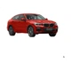 Склоочисники Aoye для BMW X3 (моделі 2018-2024) / X4 2018-2026 без кісток, передні склоочисники, 1 пара, 26+20 дюймів - зображення 3