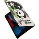 Чехол для планшета Apple iPad 10.2" 2021/2020/2019/Air 3 Asiwa Panda - изображение 3
