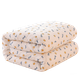 Одеяло Mengshina из 100% хлопка, изготовленное в Синьцзяне, из чистого хлопка, осенне-зимнее, размер 6 цзинь, 200x230 см, Хуачуцин. - изображение 4