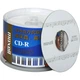 Диски Maxell CD-R, записываемые диски, чистые компакт-диски, профессиональные музыкальные диски, скорость 40-48x, емкость 700 МБ, заводская упаковка, 50 штук в коробке. - изображение 2