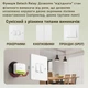 Двоканальне Zigbee реле Sonoff MINI-ZB2GS - зображення 5