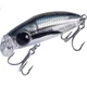 Guowangliya Guowangliya, Rice Micro Slow Sinking Minnow 2.6g Lure, Topmouth Culter Baitiao, Redeye Bass Lure - изображение 2