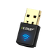 EDUP WiFi 6 Бездротовий USB-адаптер для настільних комп'ютерів, AX600 Дводіапазонний 5G Bluetooth 5.3 Приймач Wi-Fi для ноутбука, хост-передавач, мініадаптер - зображення 4