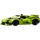 LEGO 42161 Lamborghini Huracan Technica, Креативні будівельні блоки для хлопчиків та дівчаток - изображение 3