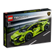 LEGO 42161 Lamborghini Huracan Technica, Креативні будівельні блоки для хлопчиків та дівчаток - изображение 4